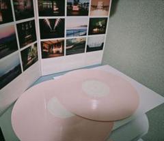THE 1975 I like it when you Pinkレコード - メルカリ