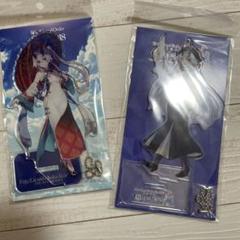 Fate/GrandOrder Fesアクスタ巴御前　アーチャーインフェルノ