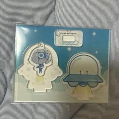 ケロロ軍曹 くじクリフ ドロロ アクリルスタンド 新品未使用