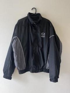 Y&Y様　マツダ　MAZDA　ユーノス　ジャンバー　非売品 Y&Y様マツダMAZDAユーノスジャンバー非売品