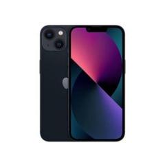 Apple - iPhone13 128gb ブラック 新品未使用【未開封】 iPhone 13 新品未開封 iPhone13 128GB [ミッドナイトブラック