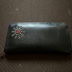 HTC 長財布