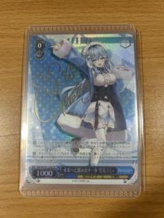WS ホロライブ パーツまとめ 引退品 ヴァイス 2025年最新】ホロライブ ヴァイスシュヴァルツの人気アイテム