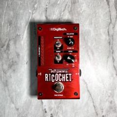 未使用品 DIGITECH Whammy Ricochet ワーミー リコシェ 81p0P5yTFLL._UF894,1000_QL80_.jpg