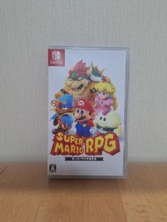 Switch スーパーマリオRPG