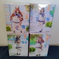 ウマ娘フィギュア 24体セットまとめ売り　箱なし CyStore｜サイストア｜Cygames公式通販サイト – CyStore（サイ
