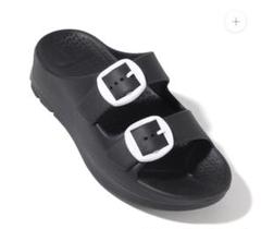 【本日限定】MMW × TELIC 別注 リカバリーサンダル 干場義雅