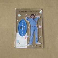 JO1川尻蓮グッズまとめ売り