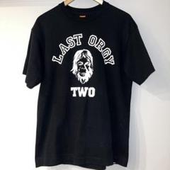 激レア　エイプ　アンダーカバー　LAST ORGY TWO 復刻モデル　パーカー 2/5 展開！UNDER COVER「高橋盾」とBAPE「NIGO」が手掛けていた