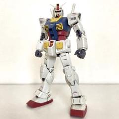 【素人組立】富士急ハイランド限定 MG 1/100 ガンダム ガンダムクライシス