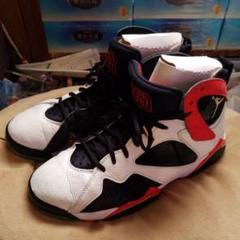 Air Jordan 7 ドラゴンモデルレア激安。