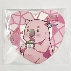 美男高校地球防衛部ETERNAL LOVE! ウォンバット　ロールアイスコラボ