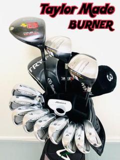 ⭐️テーラーメイド⭐️メンズ ゴルフクラブセット⛳️全てTaylor Madeです!⛳️