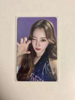 MEOVV everline photobook アルバム トレカセット アンナ meovv アンナ 特典 トレカ - メルカリ
