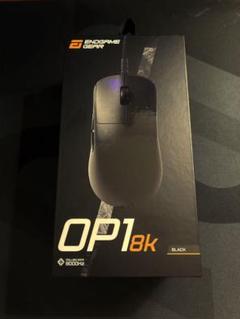op1 8k ジャンク 2025年最新】ENDGAME gear op1 8kの人気アイテム - メルカリ