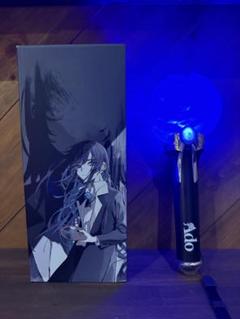 【美品】箱付きAdo モナリザの横顔 ペンライト電池付き Ado モナリザの横顔 ペンライト - メルカリ