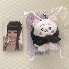 2025年最新】(G)I-DLE ぬいぐるみ ミンニの人気アイテム - メルカリ