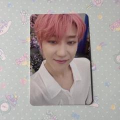 高級品市場 SEVENTEEN - SEVENTEEN ウォヌ トレカ ヨントン