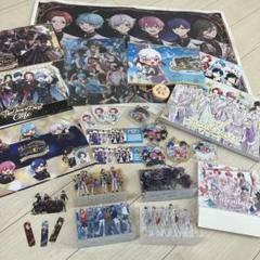 いれいす グッズ まとめページ いれいすグッズ まとめ売り - メルカリ