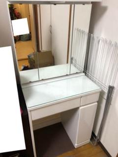 化粧台 ドレッサー 収納 お値下げ中