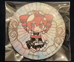 2025年最新】重音テト 缶バッジの人気アイテム - メルカリ