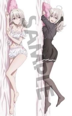 ★【未開封】スパイ教室 抱き枕カバー リリィ(花園) スパイ教室 抱き枕カバー リリィ: キャラグッズ｜ムービック