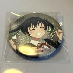 3rdライブ缶バッジ特典⋮ラブライブ⋮虹ヶ咲学園スクールアイドル同好会⋮高咲侑 グッズ-バッチ】ラブライブ！虹ヶ咲学園スクールアイドル同好会