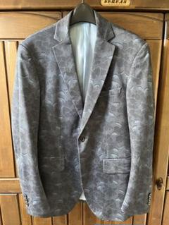 【在庫あり】 匿名配送 メルカリ - 私服OK ビジネスOK ジャケット MEHRABIAN55 スーツ