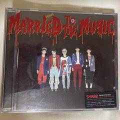 SHINee公式Married to the music ポラロイドセット