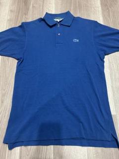 新品未使用 ラコステ シップス別注 ポロシャツ ブルー コットン 半袖 XS Amazon | [シップス] 別注 LACOSTE: NEW 70's ドロップテイル