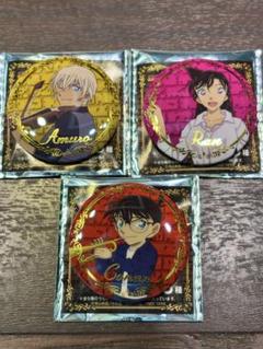 ね*こ様 コナン　安室透　他まとめ売り 名探偵コナン 安室透まとめ売りセット(おまけ付き) - メルカリ