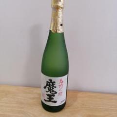 焼酎魔王 白玉醸造 詰口2024年3月11日 - メルカリ