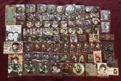 【希少】鬼滅の刃　竈門炭治郎 グッズ　85個　セット　まとめ売り　大量
