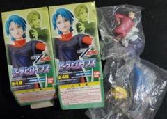工房AQUA 「機動戦士Zガンダム」 ベルトーチカ・イルマ イベント限定 工房AQUA 「機動戦士Zガンダム」 ベルトーチカ・イルマ イベント限定