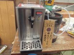 即使用可能ホシザキビールサーバーDBF-25SA 即使用可能ホシザキビールサーバーDBF-25SA - メルカリ