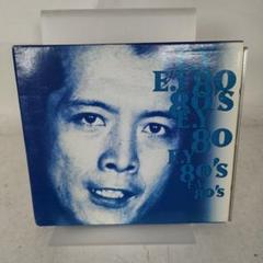 【外箱付き】E.Y 80's 矢沢永吉