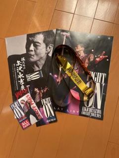 2025年最新】矢沢永吉メモリアルチケットの人気アイテム - メルカリ