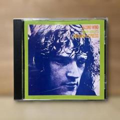 Sonia Auger Second Wind CD 250727