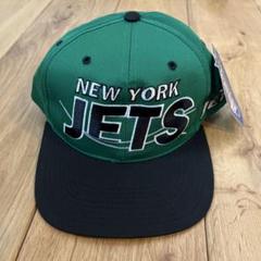 ニューヨークジェッツ50th Anniversary スナップバックキャップ 9FIFTY ニューエラ キャップ スナップバック ニューヨーク
