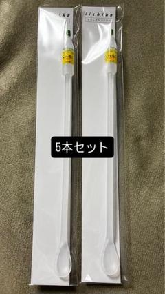 いいちこオリジナルマドラー 透明 いいちこ - いいちこ オリジナルマドラー 非売品の通販 by きま
