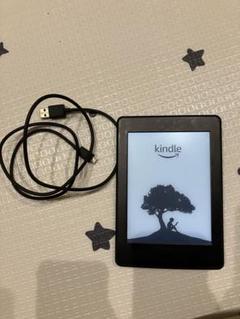 【新品未開封】Kindle Paperwhite ブラック マンガモデル 新品未開封 Kindle Paperwhite 7インチ 16GB 広告なし ブラック