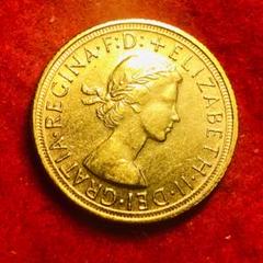 【人気・エリザベス2世】イギリス　NGCPF-69　ソブリン金貨 2007 人気・エリザベス2世】イギリスNGCPF-69ソブリン金貨 2007