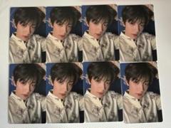 TXT TOGETHER トレカ スビン weverse特典　8枚セット