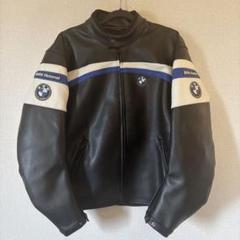 BMW レザージャケット ブラック motoride_1316558-2599429