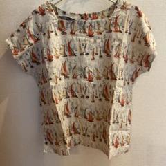 Laura Ashley 大きいサイズ XLサイズ セレブ 高級 トップス Laura Ashley 大きいサイズ XLサイズ セレブ 高級 トップス トップス