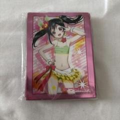 2025年最新】ラブライブスリーブの人気アイテム - メルカリ