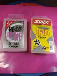 SWIX HFシリーズワックス 使用済みまとめ売り 楽天市場】SWIX HFの通販