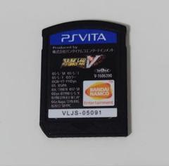 PS Vita スーパーロボット大戦V VLJS-05091 スパロボ