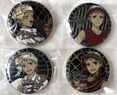 ツイステ カリム アルティメタルバッジコレクション アルティメタルバッジコレクション/トラディショナルアートver