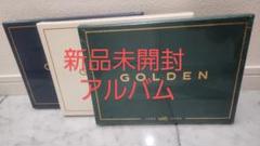 BTS ジョングク ソロ GOLDEN 三形態セット ユニバ特典 トレカ
